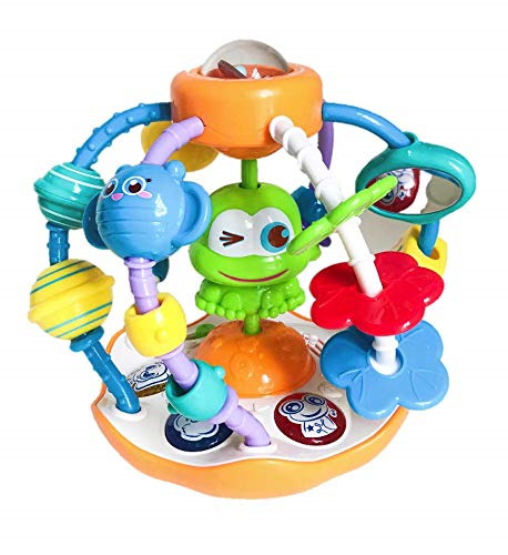 ball for 6 month old