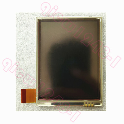 Écran LCD 3.5" Pour Intermec CN50/CN5x - Reconditionné Grade A+, Tactile, Haute Luminosité