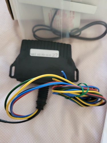 Datatool text alert car/bike Toad text alert sister security alarm - Picture 2 of 2
