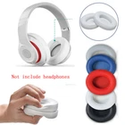 Replacement Ear Pads Foam Cushion For Beats Studio 2.0/3.0 Wireless Headsets HAU