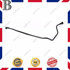 FUEL LINE HOSE PIPE FITS FIAT Doblo Linea 51873181