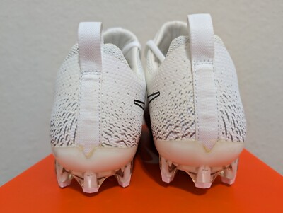 Size 13 - Nike Vapor Untouchable Pro White Silver for sale