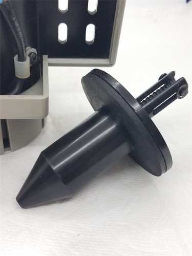 Racing Sewing Machine Puller Attachment - Solenoid Part Only - Picture 2 of 6