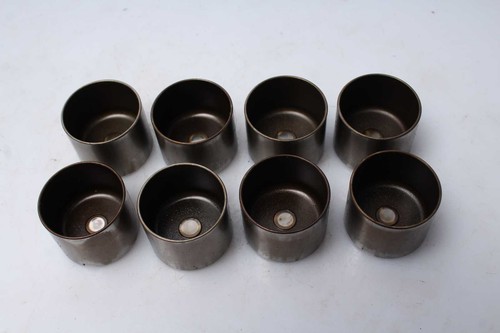 Ventilstößel Tassenstößel Nockenwellen Yamaha XJ 650 4K0 80-82