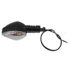 X-PRO Left Rear Turn Signal Light for Hawk 250 Carb, Hawk DLX 250 EFI Dirt Bike