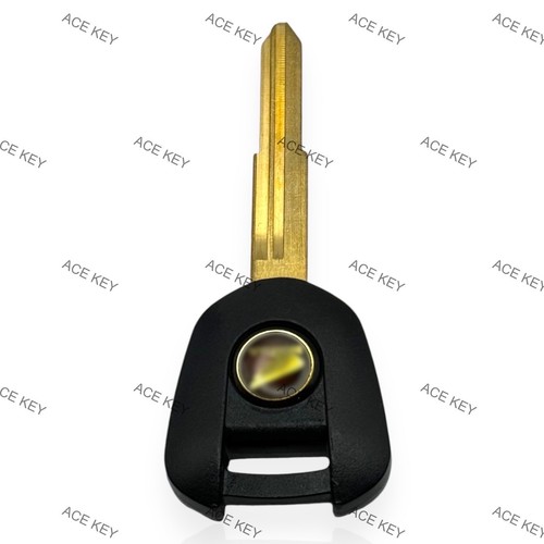 Blank Key For Honda CB600 CB800 CB1300 CBR600RR CBR893 CBR929 CBR900RR CBR1000 - Bild 3 von 3