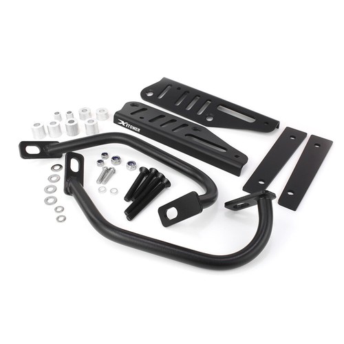 Fit For Suzuki V-Strom 1000 DL1000 2014-2019 Rear Rack Adapter Accessories - Picture 5 of 14
