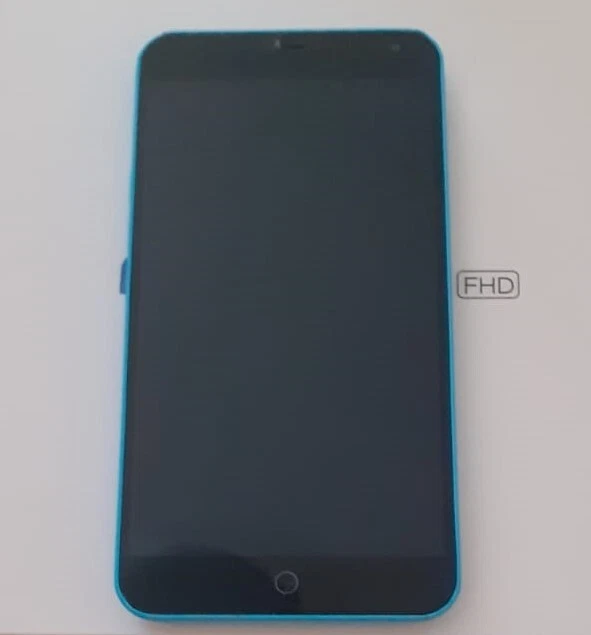 MEIZU M1 Note - FUNZIONANTE - Imagen 2 de 4