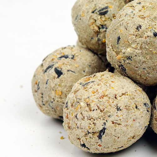 GardenersDream Suet Fat Balls - High Energy Feed Wild Garden Bird Food Treats - Picture 19 of 32