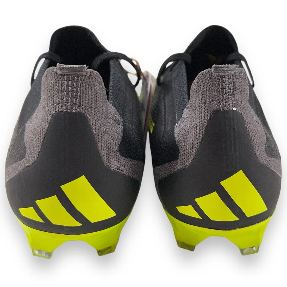 Adidas Predator Accuracy.1 Firm Ground Soccer Cleats Womens Size 7.5 Mens 6.5 - Image 2 of 4