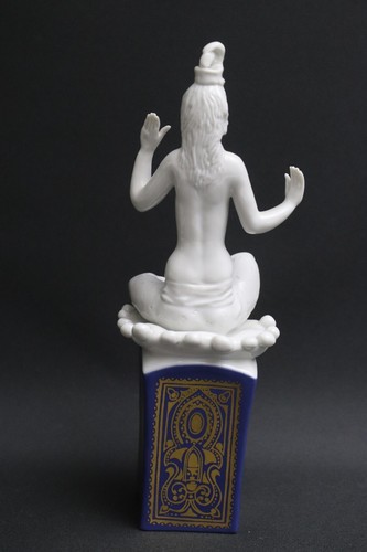 Meissen,Porzellan,Figur,Scheherezade,1.Wahl - Picture 3 of 6