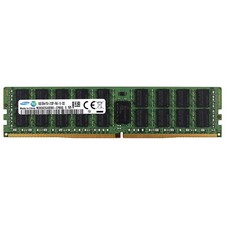 Samsung M393A2G40DB0-CPB0Q DDR4 DIMM 16GB 17000R 2133Mhz 2rx4 Server Memory Ram