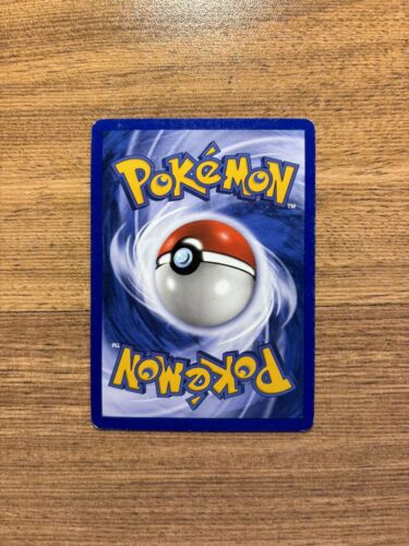 Unown D - 47/75 - Neo Discovery Set - Ilimitado - Carta Pokémon poco común - LP - Imagen 2 de 2