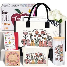 Teacher Appreciation Gifts Teacher Gifts for Women Teacher Christmas Gifts Te...