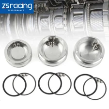 For 4L60E 4L65E 4L70E Sonnax FWD 1-2/3-4 Pinless Forward Accumulator Piston Kit