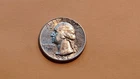 Gem BU 1941-P Washington Quarter