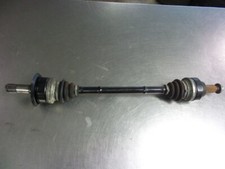 EJE DE TRANSMISIÓN TRASERO IZQUIERDO ABS BMW 3 serie (F30) 2012 7597681