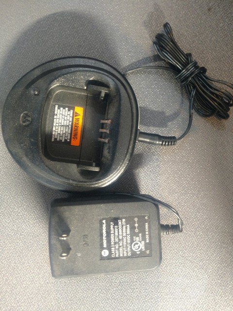 Motorola CP200 4 Watt UHF 438-470 MHz 4ch for sale online