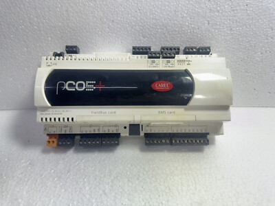 Carel PCO5+ P+500B0A000S0 Controller 