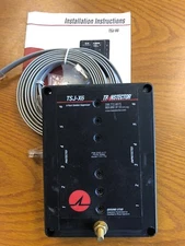 1101-772-A TRANSTECTOR TSJ X6 A 6-PORT T1/E1 SURGE PROTECTOR NEW