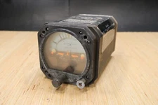 Bendix Altitude / Directional Gyroscope 604-0001-911 300-7CF DH-841A 400184-8503