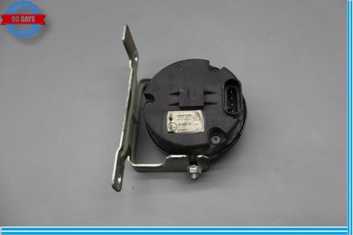 14-21 Maserati Quattroporte Anti Theft Alarm Horn Siren W/Bracket 6700017230 Oem - Picture 8 of 10