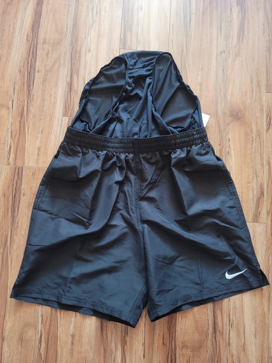 NIKE / ナイキ SWIM SPLIT 9 VOLLEY SHORTS Nike Men's Split 9