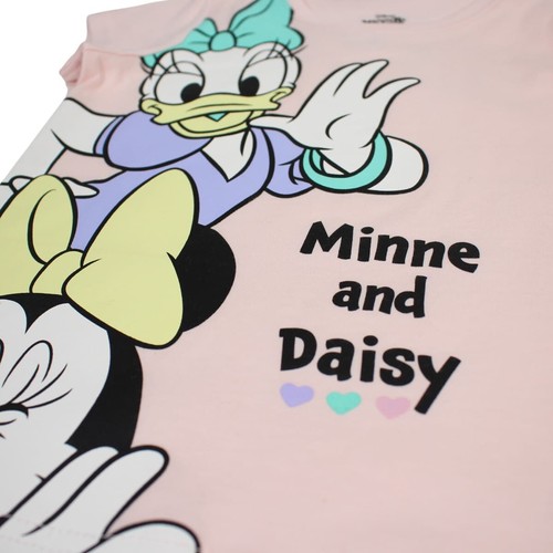 Minnie Girl Set. Pink Color. Gift For Child - Picture 6 of 7