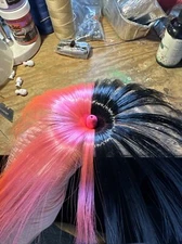 sea witch trolling lures. 2 Pack  1/2 Oz