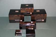 OLYMPUS OM-4 35mm ACCESSORIES IN ORIGINAL BOX T10 RING,FLASH T POWER 1 FINDER