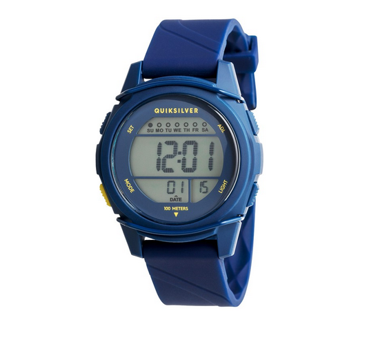 quiksilver surf watch