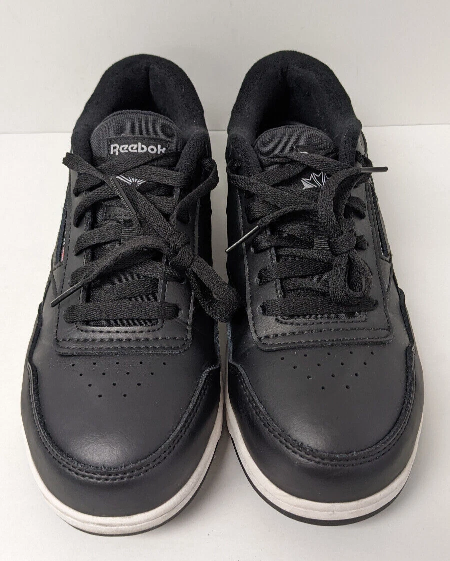 Reebok Club Workout Black