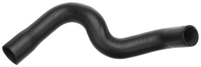Molded Radiator Coolant Hose-Lower For 1979-1986 GMC K3500 7.4L V8 Gates 182SZ77