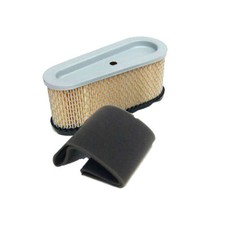 Luftfilter für Briggs & Stratton Motor 259707  / 28A707 8,5HP -12,5HP 493910