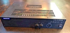 Mackie UP 4061 - PA Amplifier 4000 Series Stereo Amp UP4061