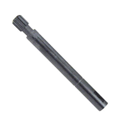 Pro-Gear Drive Shaft 30-1018 6-1/8  For Exmark 1-323502 Peerless 771841