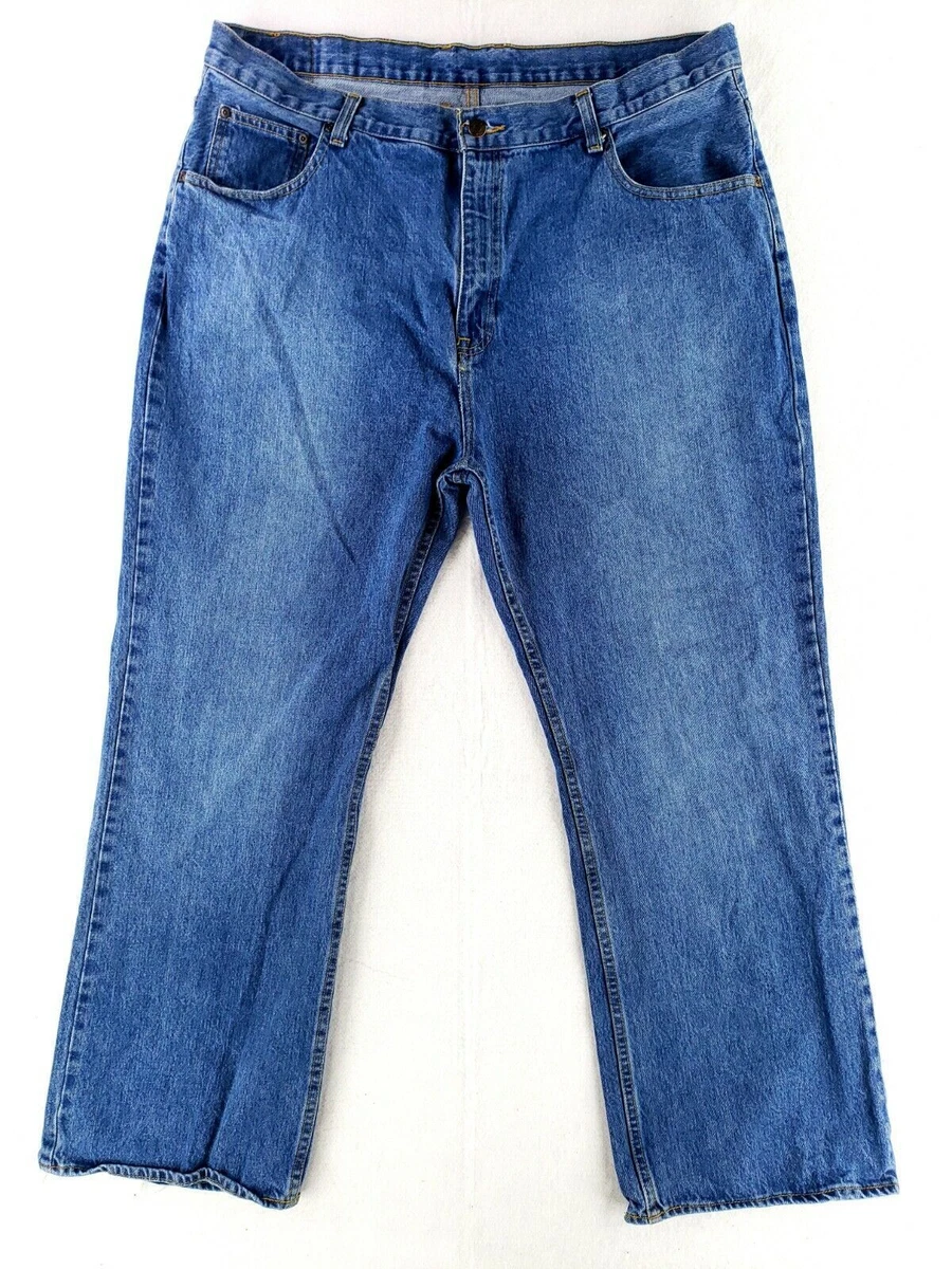 Jean Garçon Arizona Jeans – Bleu Denim, Taille 4T, Droit, Occasion (très Bon état)