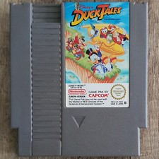 Thumbnail of ebay&reg; auction 176945333175 | Nintendo NES ► Disney´s Duck Tales ◄ NES-UK-NOE | PAL B | Original Modul