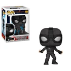 Funko Pop! Vinyl: Marvel - Spider-Man (Stealth Suit) #469