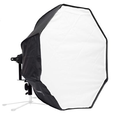 aurora Firefly Duet Ø 75 cm für 2 Speedlights (FDO 75) by studio-ausruestung.de