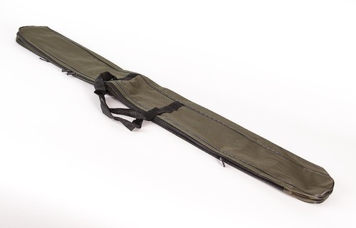 Angeltasche Rutentasche Rutenfutteral Anglertasche 140cm bis 220cm (Tasche-EL) - Bild 13 von 24
