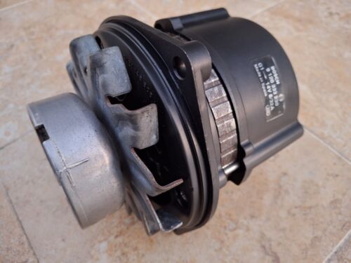 1992 BMW K75 S. Used factory BOSCH alternator in working condition.