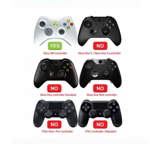 100X Daumensticks Daumenstick Joysticks Analogsticks XBOX 360 Controller 5 Farben - Bild 14 von 18