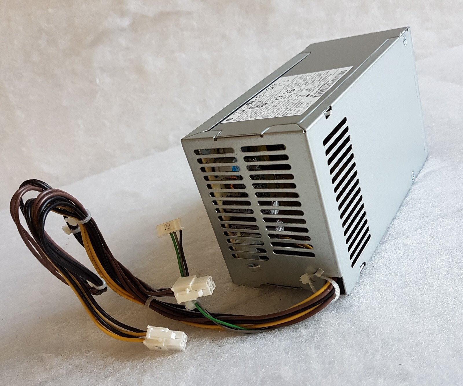 HP L08262004 Power Supply SFF 310w EFF HV for sale online eBay