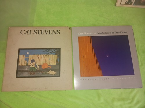 20 ALBUM LOT: BOB SEGER, AL JARREAU, CHRIS ISAAC, RAMSEY LEWIS, +++ !!!!! - Picture 4 of 17