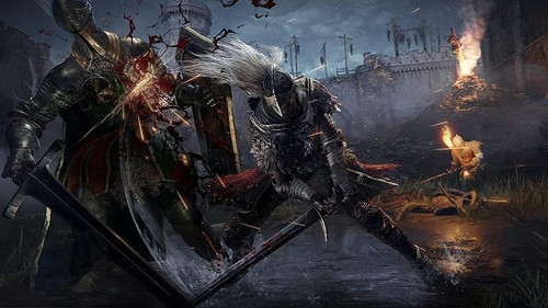 Elden Ring (PS4) Sony PlayStation 4 - Picture 18 of 18