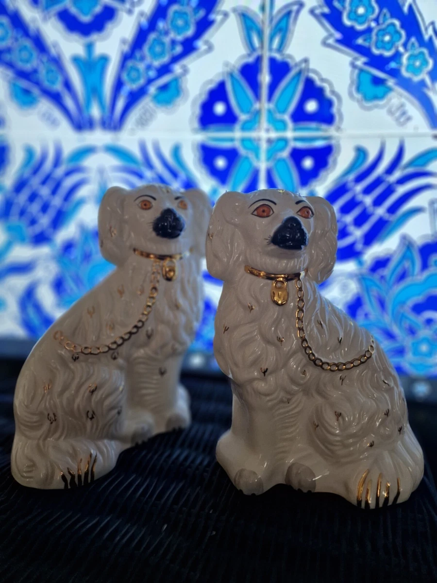 Beswick wally dogs 2025