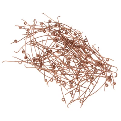 MARKENLOS 90 Stück Hammer Butt Springs Klavier Reparatur Federn Dämpfer Hebel Frühling