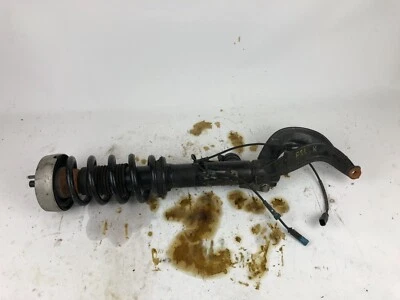 BMW X5M X6M Serie F85 F86 Vorne Links Seite Federbein Shock Absorber 7849894 - Bild 1 von 4