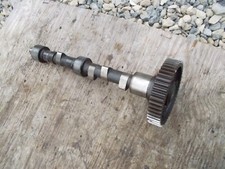 Massey Ferguson 135 Tractor Mf Engine Motor Camshaft W/ Drive Gear